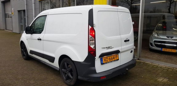 Ford Transit Connect - 1.5 TDCI L1 Trend - 1