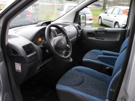 Fiat Scudo - 12 2.0 MultiJet LH1 SX Dubbele Cabine Nieuwe APK - 1