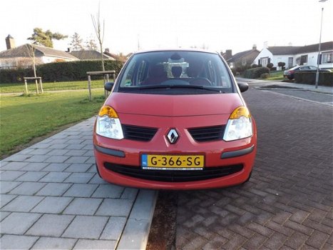 Renault Modus - 1.5 dCi Dynamique Comfort - 1