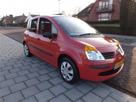 Renault Modus - 1.5 dCi Dynamique Comfort - 1