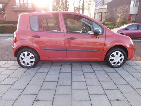 Renault Modus - 1.5 dCi Dynamique Comfort - 1