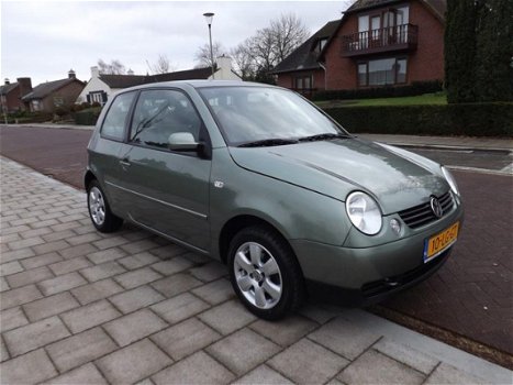 Volkswagen Lupo - 1.4 Cambridge - 1