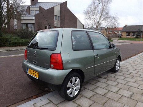 Volkswagen Lupo - 1.4 Cambridge - 1