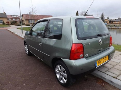 Volkswagen Lupo - 1.4 Cambridge - 1