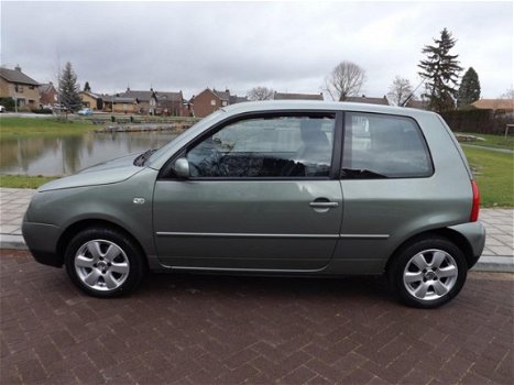 Volkswagen Lupo - 1.4 Cambridge - 1