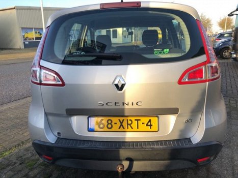 Renault Scénic - 1.5 dCi Expression - 1