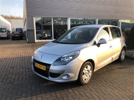 Renault Scénic - 1.5 dCi Expression - 1