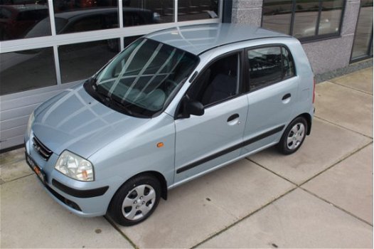 Hyundai Atos - 1.1i Active Prime 5 deurs Nw APK - 1