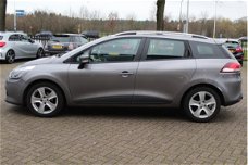 Renault Clio Estate - 0.9 TCe Dynamique / Navigatie / Bluetooth / Airco / Radio