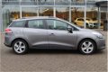 Renault Clio Estate - 0.9 TCe Dynamique / Navigatie / Bluetooth / Airco / Radio - 1 - Thumbnail