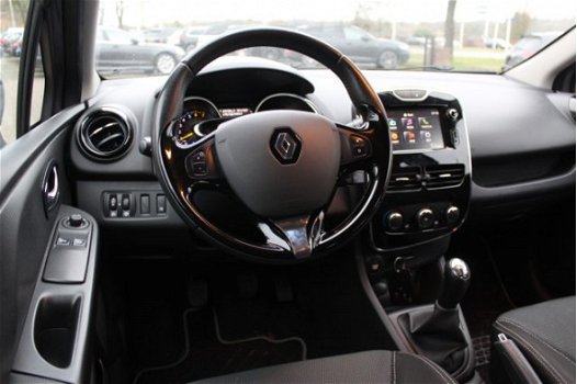 Renault Clio Estate - 0.9 TCe Dynamique / Navigatie / Bluetooth / Airco / Radio - 1
