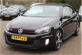 Volkswagen Golf Cabriolet - 2.0 211pk TSI GTI AUTOMAAT / DSG / Leder / Navigatie / Achterijuitcamera - 1 - Thumbnail