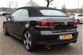 Volkswagen Golf Cabriolet - 2.0 211pk TSI GTI AUTOMAAT / DSG / Leder / Navigatie / Achterijuitcamera - 1 - Thumbnail