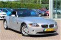 BMW Z4 Roadster - 2.5i S / Leder / NL auto / DEALER ONDERHOUDEN - 1 - Thumbnail
