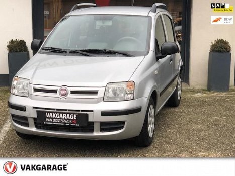 Fiat Panda - 1.2 Edizione Cool Inclusief Aflveringskosten - 1