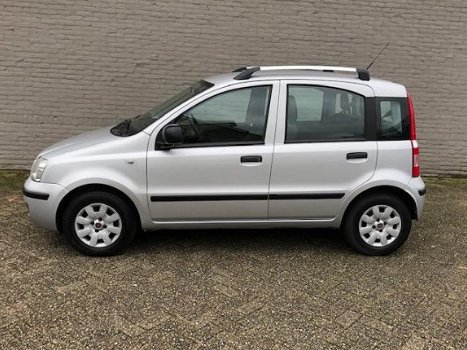 Fiat Panda - 1.2 Edizione Cool Inclusief Aflveringskosten - 1