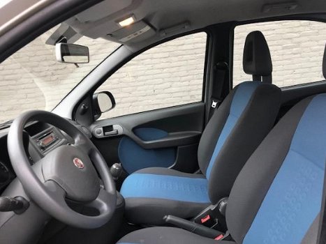 Fiat Panda - 1.2 Edizione Cool Inclusief Aflveringskosten - 1