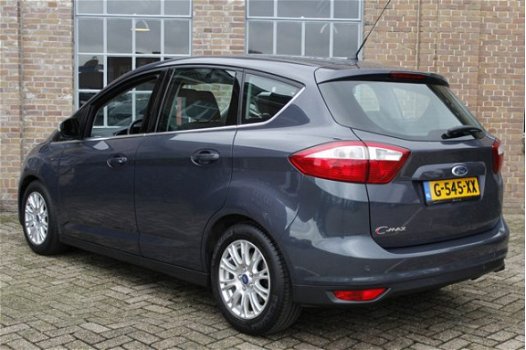 Ford C-Max - 1.6 SCTi Titanium 150 PK, ECC Clima, PDC V&A, 86.483 km, 16