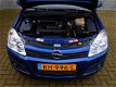 Opel Astra - 1.6i Automaat 5-drs Essentia met Airco / Cruise Control / Elec. Pakket - 1 - Thumbnail