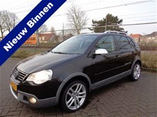 Volkswagen Polo - 1.4-16V Cross ELEKT PAKKET