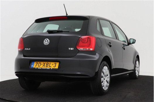 Volkswagen Polo - 1.2 TSI Comfortline | Automaat | 25000 km | Org NL - 1
