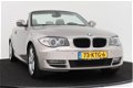 BMW 1-serie Cabrio - 118i Executive | Leer | Xenon | Stoelverwarming | Org NL - 1 - Thumbnail