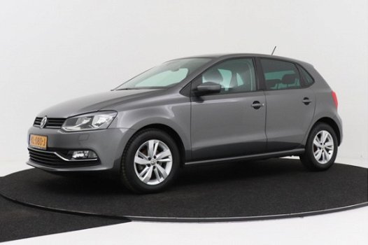 Volkswagen Polo - 1.2 TSI Highline | Navigatie | Climate Control | PDC - 1