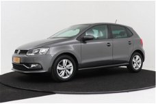 Volkswagen Polo - 1.2 TSI Highline | Navigatie | Climate Control | PDC