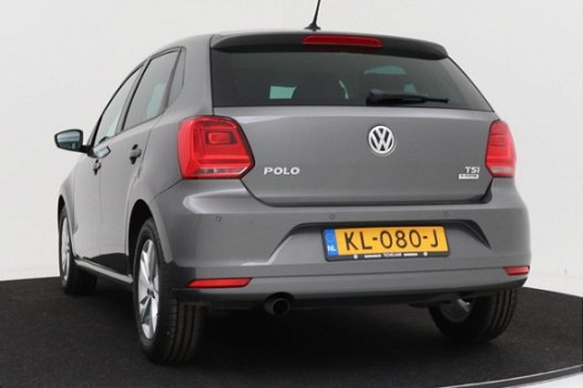 Volkswagen Polo - 1.2 TSI Highline | Navigatie | Climate Control | PDC - 1