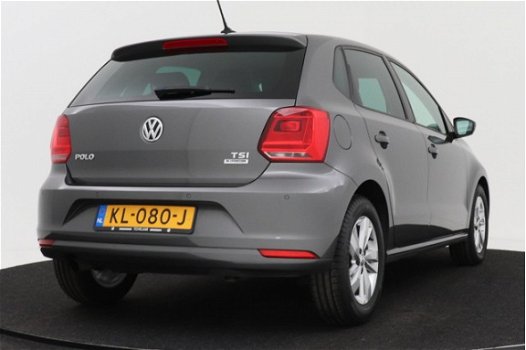 Volkswagen Polo - 1.2 TSI Highline | Navigatie | Climate Control | PDC - 1