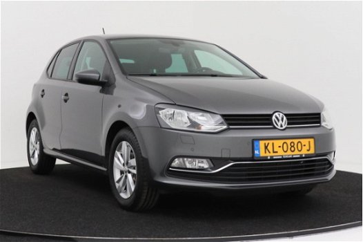 Volkswagen Polo - 1.2 TSI Highline | Navigatie | Climate Control | PDC - 1