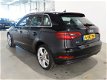 Audi A3 Sportback - 1.4 TFSI AUT. PRO-LINE G-TRON XENON/NAVI/LMV - 1 - Thumbnail