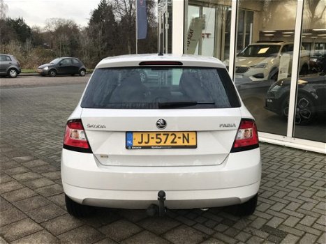 Skoda Fabia - 1.0 JOY Nieuw binnen - 1