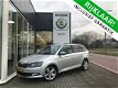 Skoda Fabia Combi - 1.2 TSI JOY DAB+, Climate control, Stoelverwarming, PDC achter en meer - 1 - Thumbnail