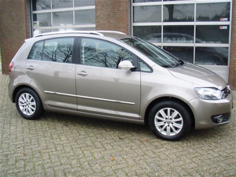 Volkswagen Golf Plus - 1.2 TSI Comfortline BlueMotion - 1