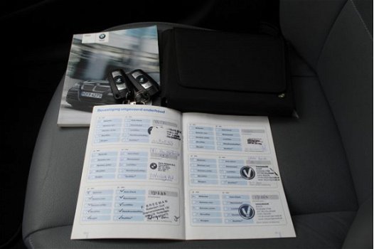 BMW 3-serie - 320i Dynamic Executive Automaat/Lederen bekleding/Climate control/Cruise control - 1