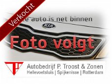 BMW 5-serie - 530i Executive M-Pakket Automaat Navigatie/Half lederen bekleding/Xenon/Cruise control