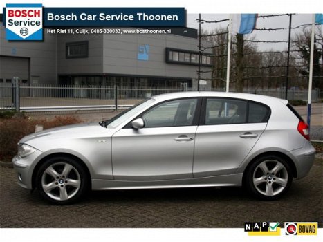 BMW 1-serie - 118i High Executive - 1