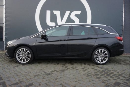 Opel Astra Sports Tourer - 1.4 Innovation - NAVI - ECC - CAMERA - PDC - 18'' LMV - 1