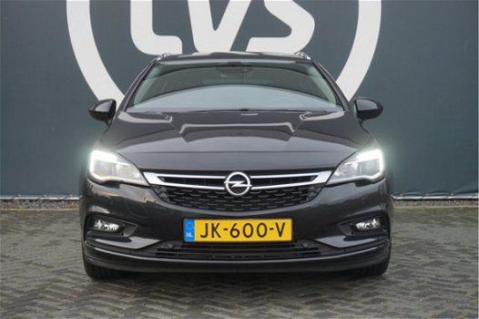 Opel Astra Sports Tourer - 1.4 Innovation - NAVI - ECC - CAMERA - PDC - 18'' LMV - 1