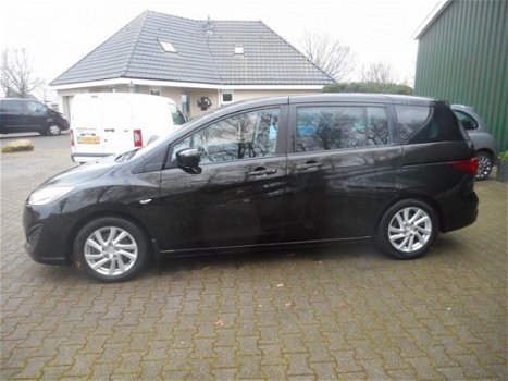 Mazda 5 - 5 2.0 Business 7 pers bj 2011 clima/navi - 1