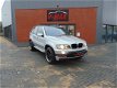 BMW X5 - 4.6iS V8 AUT High Executive Schuifdak Leder Navi - 1 - Thumbnail