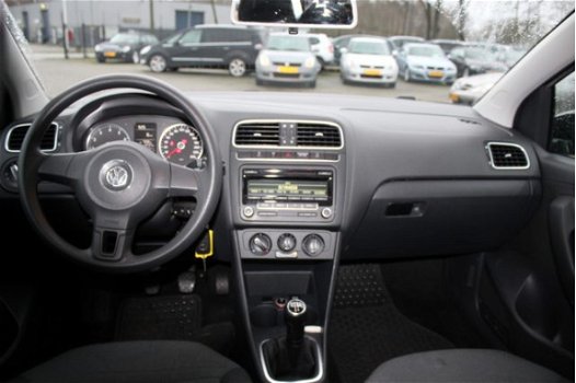 Volkswagen Polo - 1.2 TSI BlueMotion Comfort Edition NL Auto Deze auto moet nog gereinigd worden, ai - 1