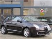 Alfa Romeo MiTo - 1.3 JTDm ECO Distinctive / Airco / Navigatie / Leder Int / 16