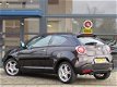 Alfa Romeo MiTo - 1.3 JTDm ECO Distinctive / Airco / Navigatie / Leder Int / 16