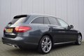 Mercedes-Benz C-klasse Estate - 350E 280pk Avantgarde 7G-Tronic Zwart Leder, Burmester Sound, LED Ko - 1 - Thumbnail