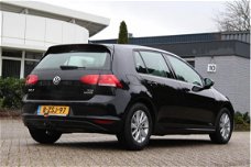 Volkswagen Golf Plus - 1.6 TDI 110pk BlueMotion 5D BlueMotion Trendline Edition 40