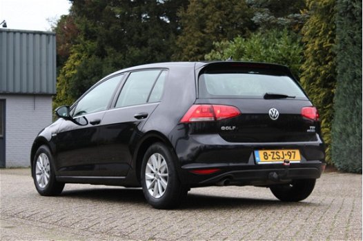 Volkswagen Golf Plus - 1.6 TDI 110pk BlueMotion 5D BlueMotion Trendline Edition 40 - 1