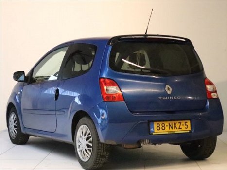 Renault Twingo - 1.2-16V Dynamique/Airco/Automaat/Weinig gereden/ Bijna niet te koop in NL - 1