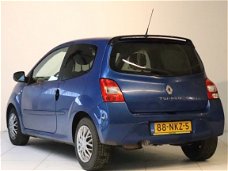 Renault Twingo - 1.2-16V Dynamique/Airco/Automaat/Weinig gereden/ Bijna niet te koop in NL